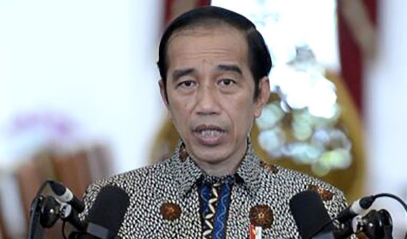 podiumnews.com-Presiden: UU Ciptaker akan Memberikan Dampak yang Signifikan