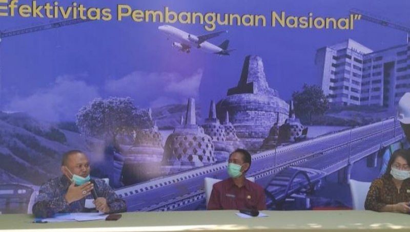 podiumnews.com-Penggunaan Dana Hibah Pariwisata, BPKP Bali Siap Kawal