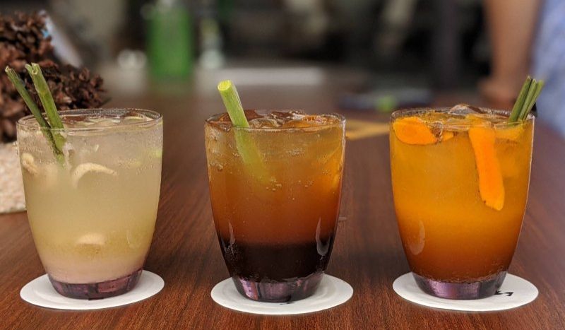 podiumnews.com-Tips Racik Rempah jadi Lebih Modern