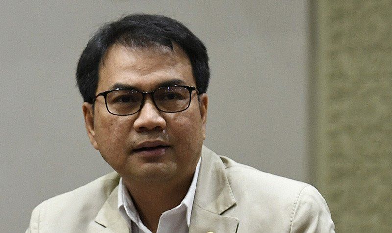 podiumnews.com-DPR: Lindungi Generasi Bangsa melalui RUU PDP Bahas Batasan Usia