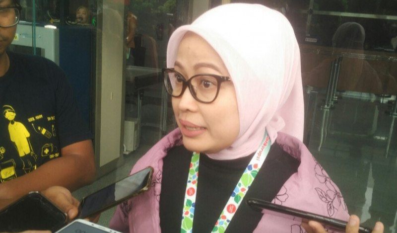Dorong Pembangunan Sistem Integritas Parpol, KPK Gelar FGD