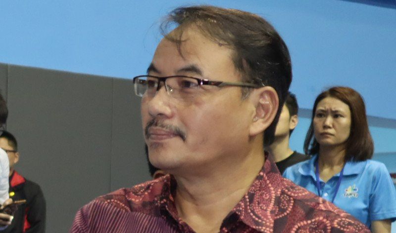 podiumnews.com-Pemilihan Komisaris Baru PT. PPI, Erick Thohir Tunjuk Didi Sumedi