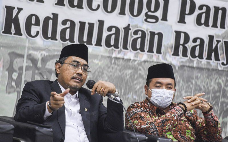 podiumnews.com-MPR Minta Masyarakat Sukseskan Pilkada