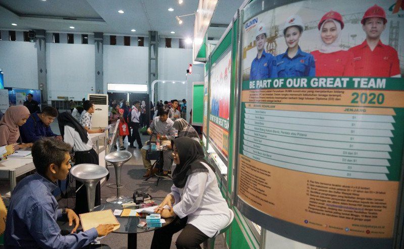 podiumnews.com-Pekerjaan yang Paling Dibutuhkan Usai Pandemi