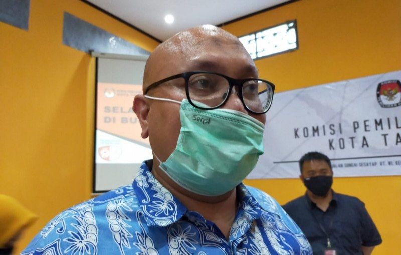 podiumnews.com-KPU: Pemilih Rasional Ada di Kaum Muda