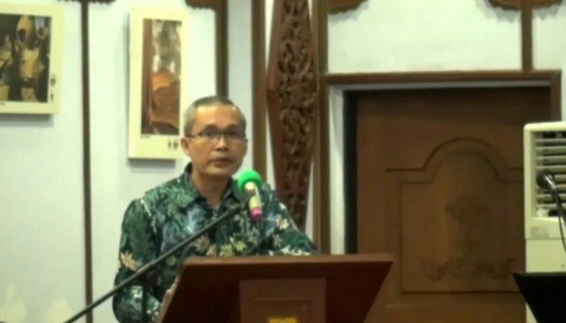 podiumnews.com-KPK: Cakada Terbuka Laporkan Sumbangan Kampanye