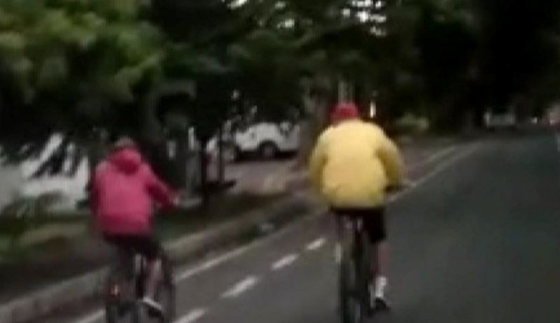 podiumnews.com-Pemkot Denpasar Buat Jalur Sepeda 25 Kilometer