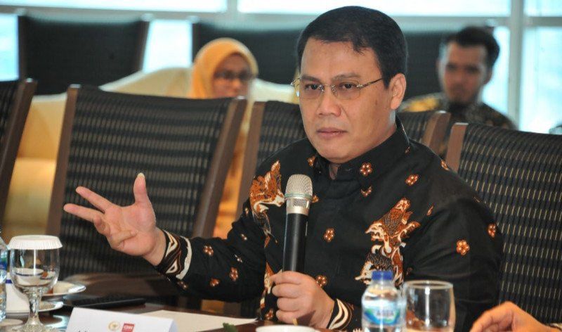 podiumnews.com-Usai Jadi Caleg, Andreau Tak Aktif Lagi di Partai PDIP