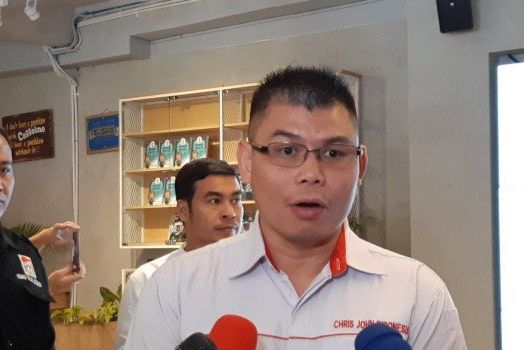 podiumnews.com-Kompetisi Olahraga Nasional Kembali Bergulir