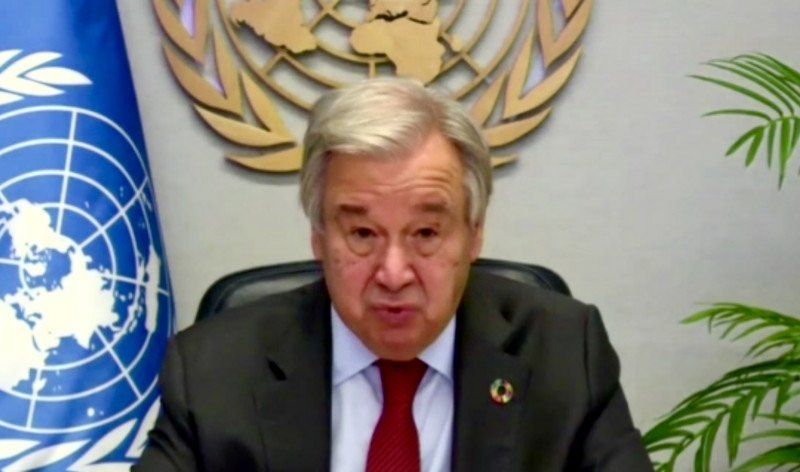 Ilmuwan Iran Dibunuh, Sekjen PBB Angkat Bicara