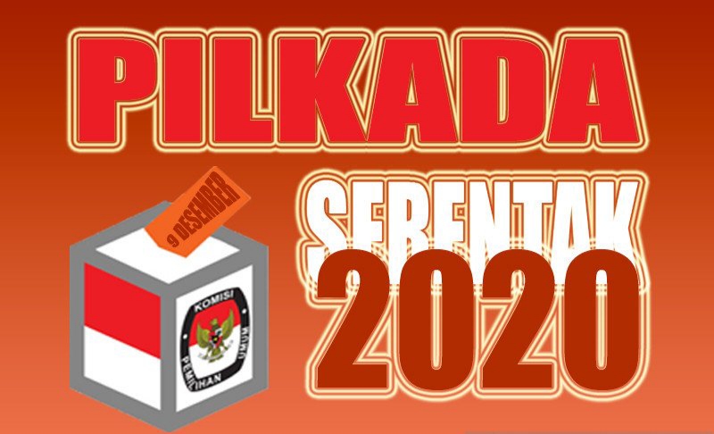 KPU: Target Partisipasi Pemilih Pilkada 2020 Tak Berubah Meski COVID-19