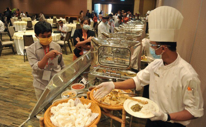 Pemkab Badung ajak Pelaku Industri Wisata Terapkan Protokol CHSE