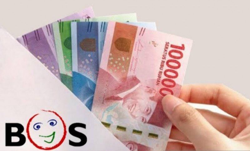 podiumnews.com-Kemendikbud : Sekolah Peroleh Kenaikan Dana BOS Pada 2021