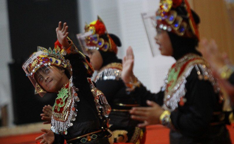 podiumnews.com-Psikolog: Guru dan Orang Tua Berperan Penting Kuatkan Karakter Anak