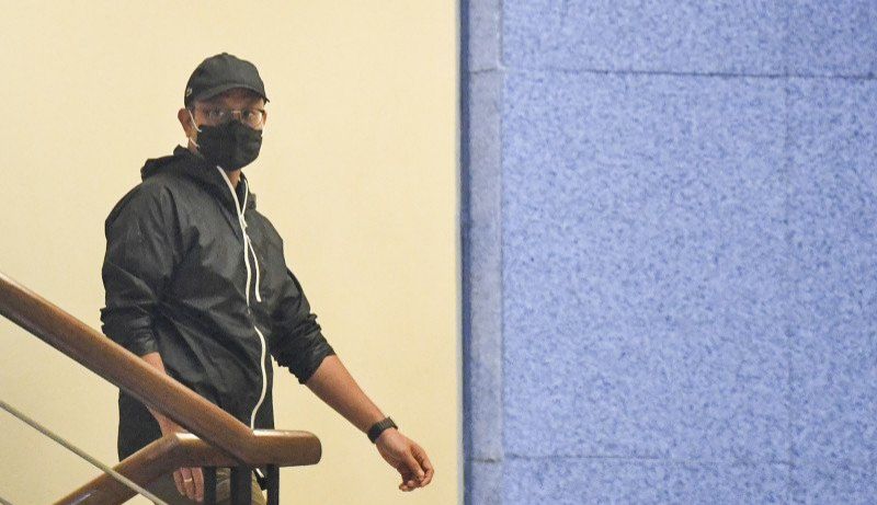 Pakar Hukum Minta Pelaku Korupsi Bansos COVID-19 Dijerat Hukuman Mati