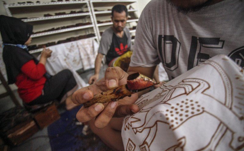 podiumnews.com-Fokus Utama DPR Bantu UMKM Kembangkan Kinerja SDM