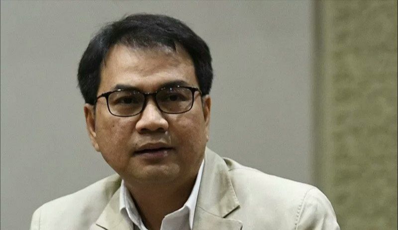 podiumnews.com-DPR Dukung Komnas HAM Tuntaskan Insiden Penembakan di Tol Japek