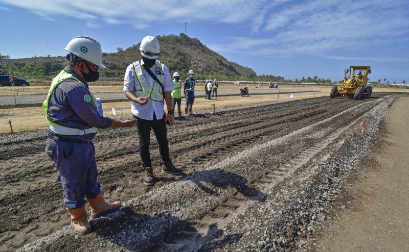 podiumnews.com-Indonesia Tuan Rumah MotoGP 2021