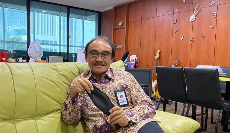 podiumnews.com-Kemnaker Sampaikan Kebijakan Atasi Dampak Pandemi COVID-19