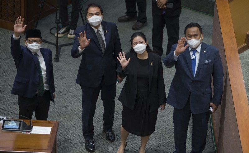 podiumnews.com-DPR RI Dukung Kemendikbud Basmi Kekerasan Seksual di Lingkungan Pendidikan