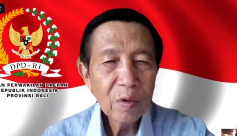 podiumnews.com-Mangku Pastika Dorong Petani Bali Manfaatkan Teknologi Informasi