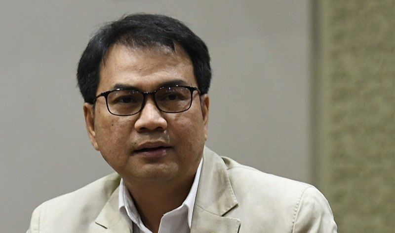 podiumnews.com-DPR Ajak Masyarakat Bijak Gunakan Media Sosial