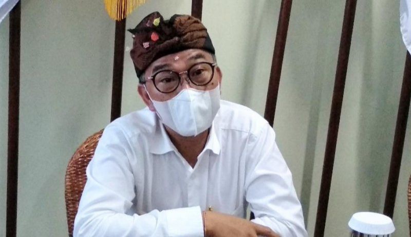 podiumnews.com-PHRI Denpasar: Petugas Jaga Ketat Pintu Masuk Bali