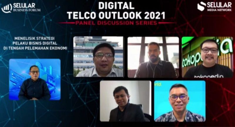 podiumnews.com-Kominfo Beri Kesadaran Keamanan Data melalui RUU PDP