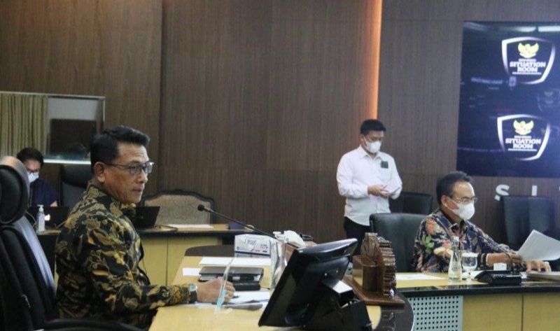 podiumnews.com-Komisi Nasional Disabilitas Harus Sejalan dengan Implementasi CRPD