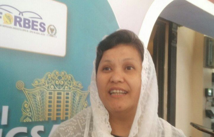 Lestari Moerdijat: Gerakan Ekstra Parlementer Hanya Buang-buang Energi