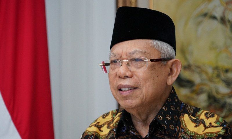 podiumnews.com-Wapres Minta Parpol Jangan jadi Tunggangan untuk Kepentingan Tertentu