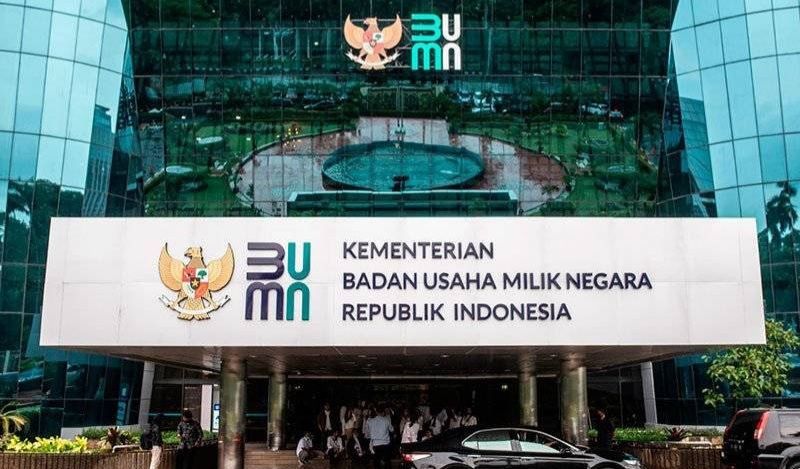 podiumnews.com-Strategi Perkuat BUMN dengan Klasterisasi