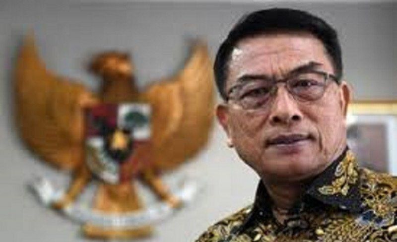 podiumnews.com-Kiprah Kantor Staf Presiden Selama Pandemi COVID-19