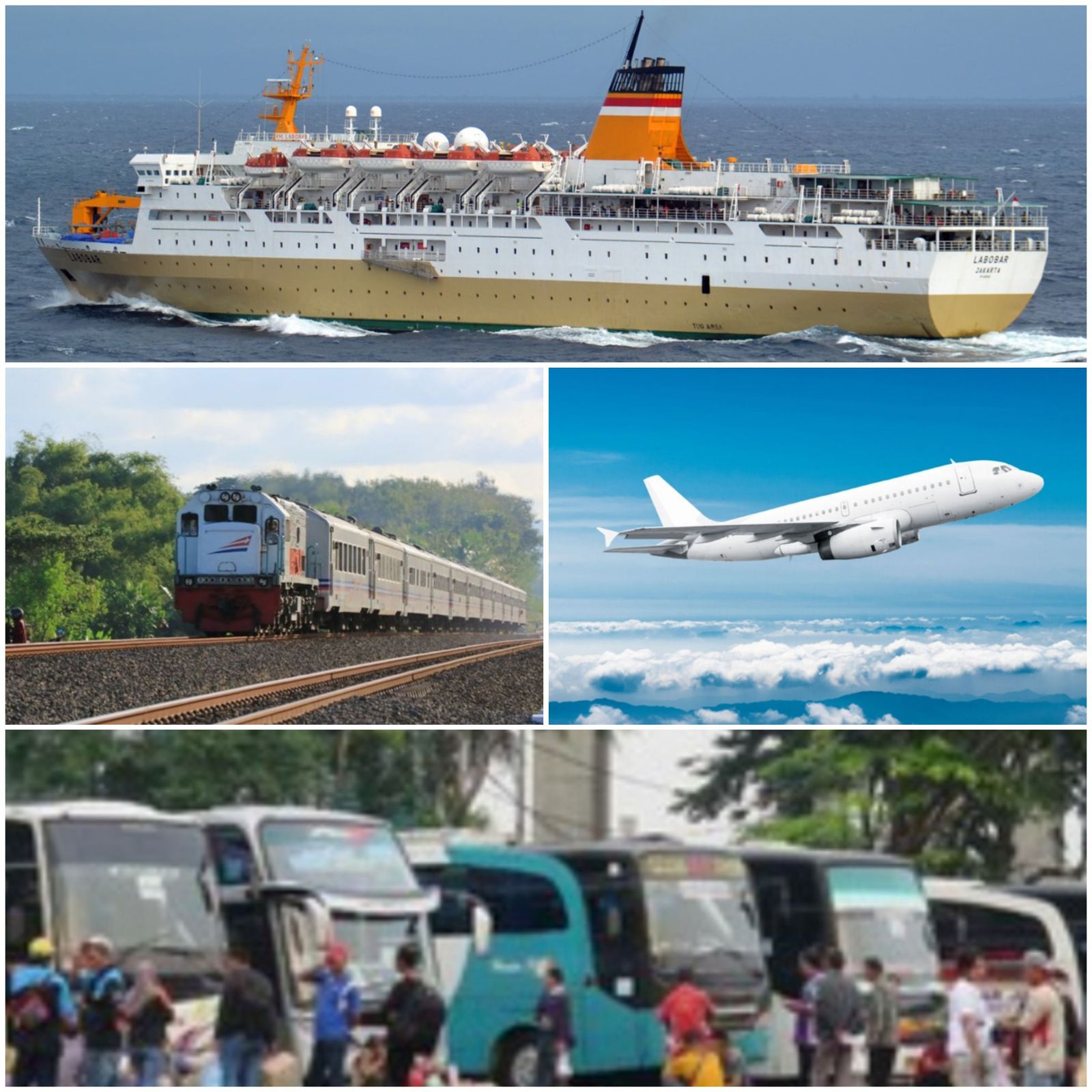 podiumnews.com-PPKM, Syarat Pelaku Perjalanan Masih Sama hingga 20 September