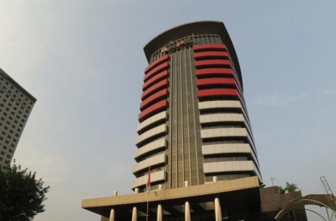 podiumnews.com-Menelisik Capaian Kinerja KPK