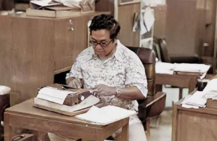 podiumnews.com-Gus Dur-Hindu Bali, FPI-Polri, dan Radikalisasi Digital 2021