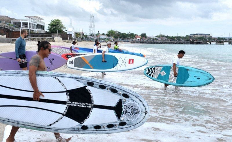 podiumnews.com-Rem Pariwisata Bali untuk Aman dari COVID-19