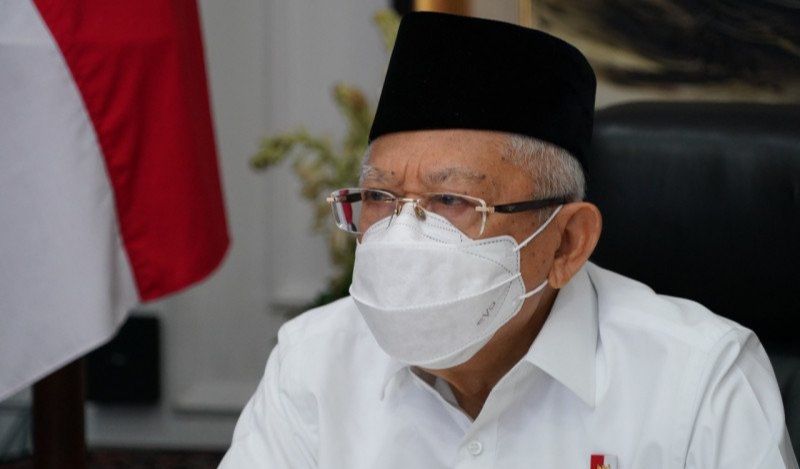podiumnews.com-Wapres: Pembangunan Rumah Berdampak pada Kualitas SDM