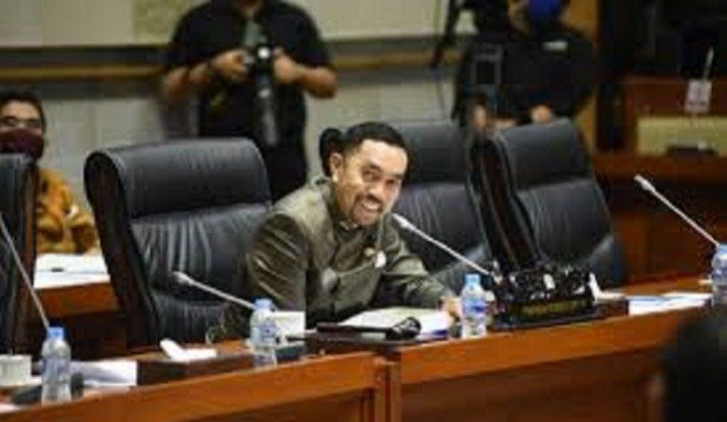 podiumnews.com-Sahroni: Polri Tidak Boleh Menyalahgunakan Kewenangannya