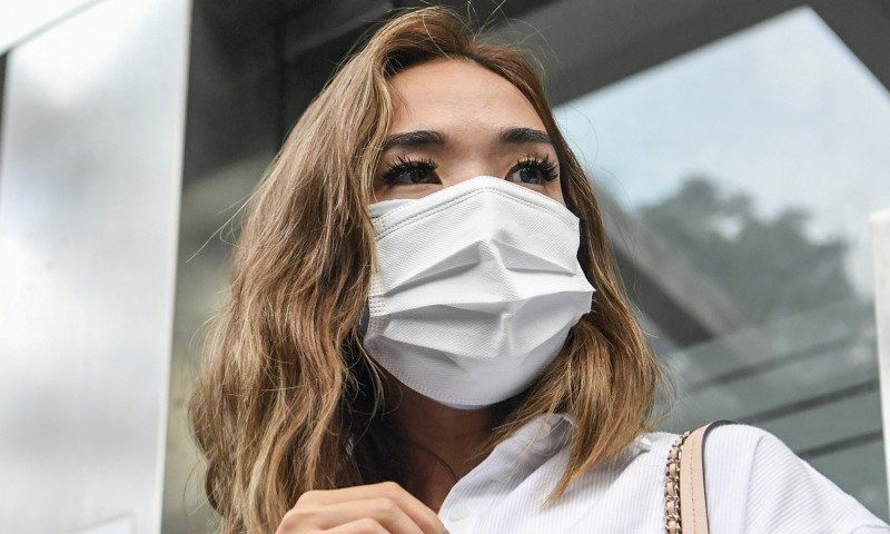 Gisel Ditetapkan Sebagai Tersangka Kasus Video Asusila