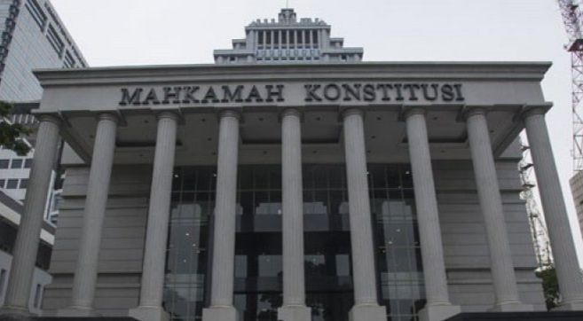 podiumnews.com-MK Gelar Sidang Sengketa Pilkada 2020