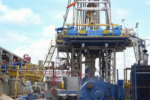 podiumnews.com-Paradigma Baru Pengelolaan Migas di Wilayah Perbatasan