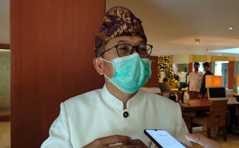 podiumnews.com-Desember 2020, Uang Beredar di Bali Capai Rp 2,1 Triliun