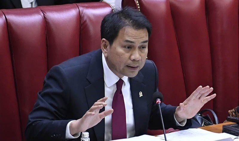 podiumnews.com-DPR Dorong Pemerintah Intensif Hadapi Pengungsi Global