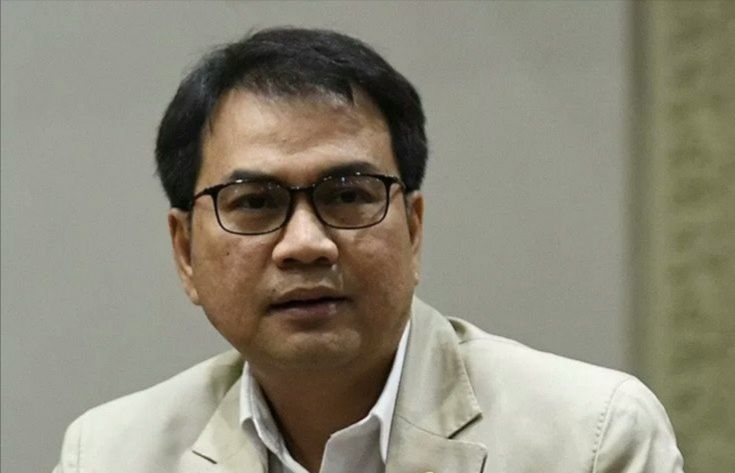 podiumnews.com-DPR Minta Aparat Perkuat Keamanan NKRI