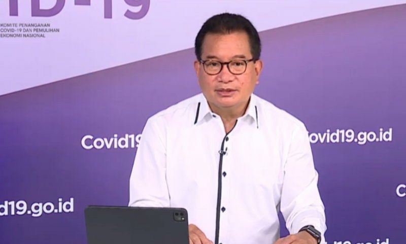 podiumnews.com-Satgas COVID-19 Lakukan Upaya Pencegahan dengan Sosialisasi