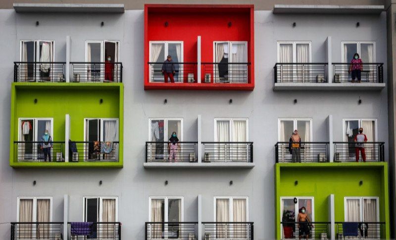 podiumnews.com-Satgas Target Angka Kesembuhan COVID-19 Capai 100 Persen di 2021