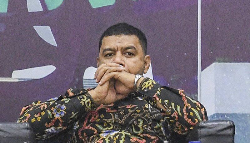 podiumnews.com-DPD RI Dukung Pembentukan Timsus Penuntasan Pelanggaran HAM Berat
