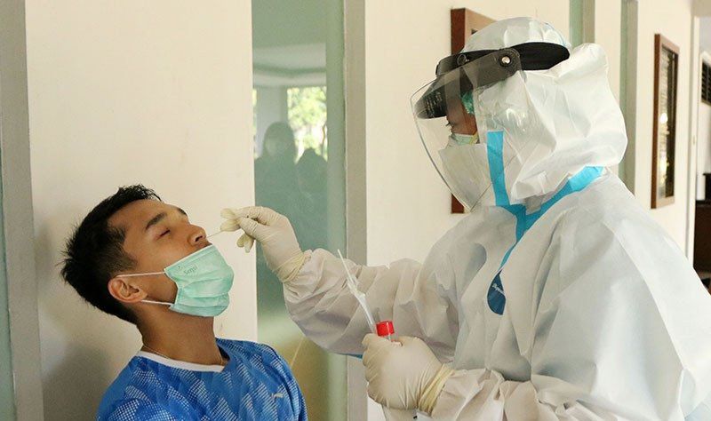 podiumnews.com-PBSI Pastikan Tim Merah Putih Siap Berlaga di Thailand