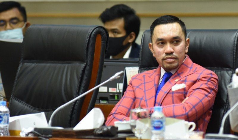 podiumnews.com-Anggota DPR: Kapolri Baru Harus Utamakan Keadilan Rakyat